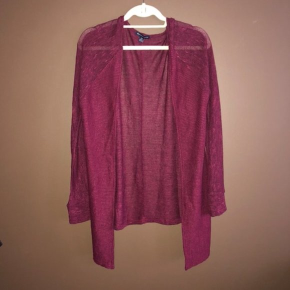 American Eagle Cardigan - Picture 1 of 3